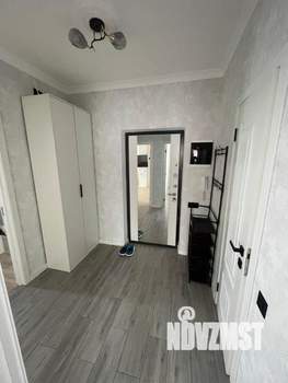 2-к квартира, на длительный срок, 45м2, 11/14 этаж