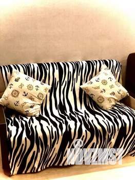 1-к квартира, посуточно, 37м2, 1/1 этаж