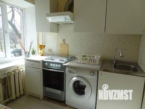 1-к квартира, на длительный срок, 30м2, 1/5 этаж