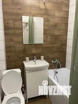 Студия квартира, посуточно, 23м2, 10/24 этаж