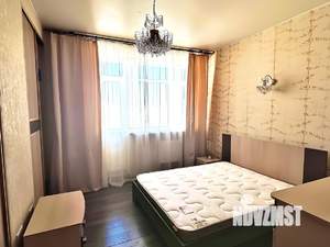 2-к квартира, на длительный срок, 72м2, 15/23 этаж