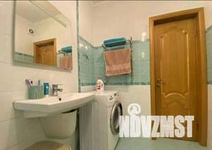 1-к квартира, на длительный срок, 55м2, 8/18 этаж