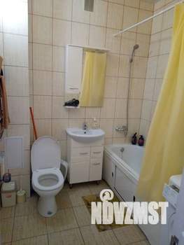 Студия квартира, посуточно, 30м2, 8/9 этаж