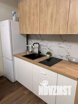 1-к квартира, посуточно, 60м2, 1/1 этаж