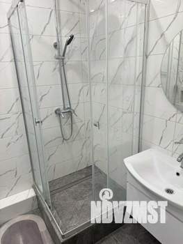 2-к квартира, посуточно, 45м2, 1/1 этаж