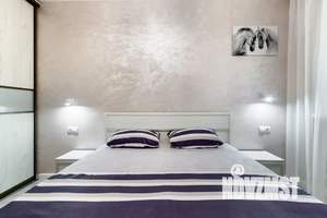 3-к квартира, посуточно, 70м2, 4/10 этаж