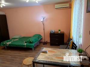 Студия квартира, посуточно, 36м2, 3/5 этаж