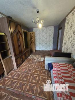 2-к квартира, на длительный срок, 48м2, 1/9 этаж