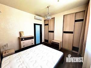 2-к квартира, на длительный срок, 72м2, 15/23 этаж