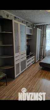 1-к квартира, на длительный срок, 31м2, 1/9 этаж