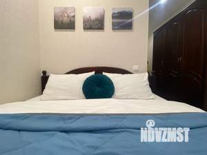 Студия квартира, посуточно, 35м2, 5/24 этаж