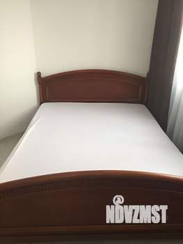 2-к квартира, на длительный срок, 56м2, 19/25 этаж