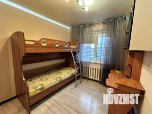 3-к квартира, на длительный срок, 65м2, 9/9 этаж