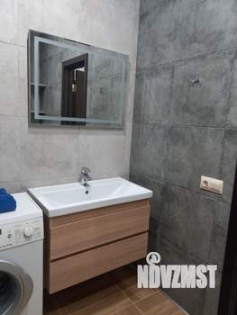 2-к квартира, посуточно, 43м2, 14/19 этаж