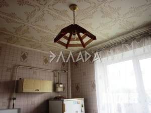 1-к квартира, на длительный срок, 40м2, 2/10 этаж