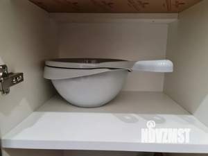 1-к квартира, посуточно, 42м2, 6/19 этаж