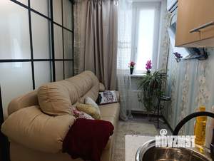 Студия квартира, на длительный срок, 27м2, 16/26 этаж