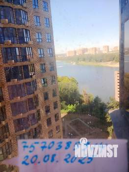 Студия квартира, посуточно, 17м2, 10/24 этаж