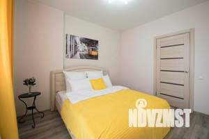 2-к квартира, посуточно, 68м2, 16/24 этаж