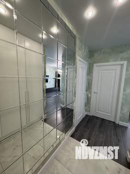 2-к квартира, на длительный срок, 50м2, 8/14 этаж