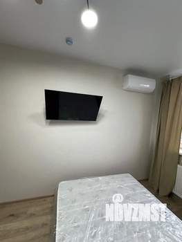 1-к квартира, на длительный срок, 33м2, 18/25 этаж