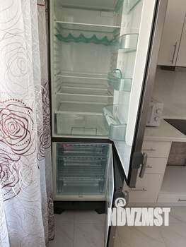 1-к квартира, на длительный срок, 38м2, 12/19 этаж