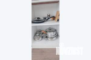 1-к квартира, посуточно, 37м2, 7/20 этаж