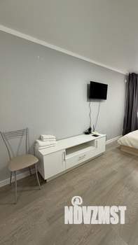 Студия квартира, на длительный срок, 25м2, 4/9 этаж