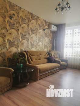 2-к квартира, на длительный срок, 60м2, 21/24 этаж