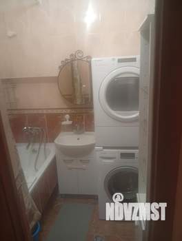 1-к квартира, на длительный срок, 40м2, 2/6 этаж