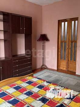 3-к квартира, на длительный срок, 72м2, 4/4 этаж