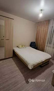 2-к квартира, на длительный срок, 382м2, 9/16 этаж