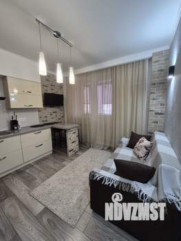 1-к квартира, на длительный срок, 40м2, 3/5 этаж