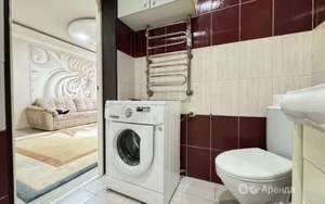 3-к квартира, на длительный срок, 74м2, 1/5 этаж