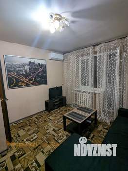 1-к квартира, на длительный срок, 33м2, 4/5 этаж