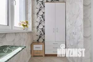 1-к квартира, посуточно, 32м2, 21/25 этаж