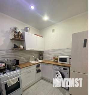 1-к квартира, на длительный срок, 37м2, 20/24 этаж