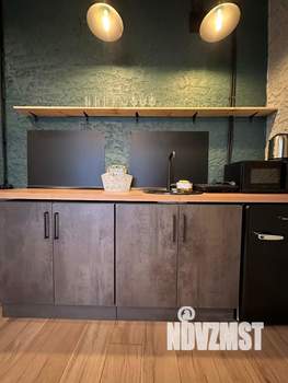 1-к квартира, посуточно, 33м2, 1/1 этаж