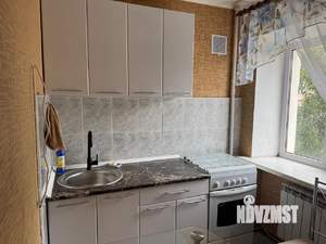 1-к квартира, на длительный срок, 36м2, 3/5 этаж