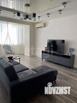 3-к квартира, на длительный срок, 110м2, 9/17 этаж