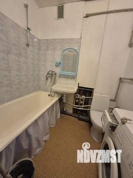 1-к квартира, на длительный срок, 36м2, 3/10 этаж