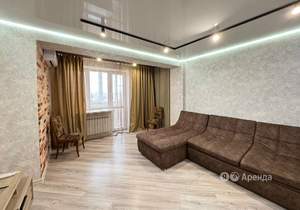 2-к квартира, на длительный срок, 65м2, 8/14 этаж