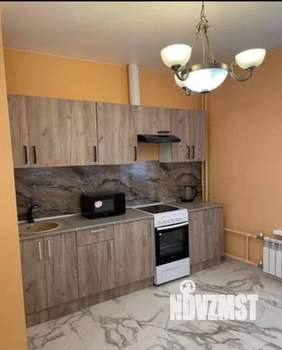 1-к квартира, на длительный срок, 40м2, 7/19 этаж