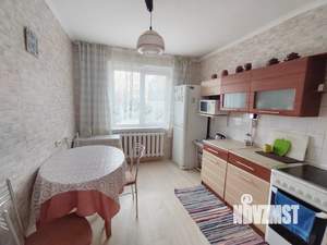 2-к квартира, на длительный срок, 55м2, 1/10 этаж