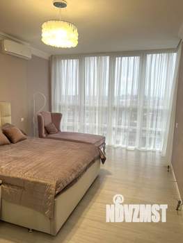 3-к квартира, на длительный срок, 100м2, 19/25 этаж