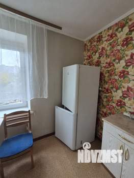 1-к квартира, на длительный срок, 36м2, 3/10 этаж