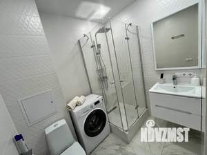 Студия квартира, посуточно, 30м2, 15/18 этаж