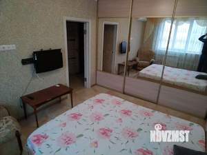 1-к квартира, на длительный срок, 37м2, 5/7 этаж