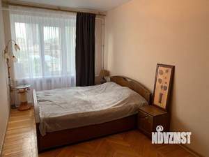 2-к квартира, на длительный срок, 82м2, 6/6 этаж