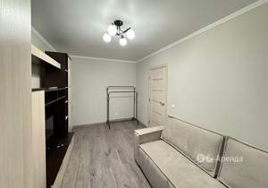 2-к квартира, на длительный срок, 38м2, 3/12 этаж